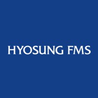 효성에프엠에스 logo - Similar company to 테이블링