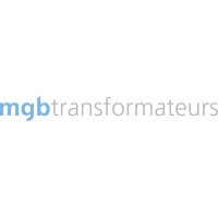 M.G.B. Transformers inc. logo - Similar company to Talentuum