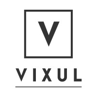 Vixul logo - Similar company to The Workshop Software Company
