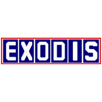 SA EXODIS logo - Similar company to Dgs - Digisystem Technologies