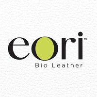 Eori™ Vegan Leather logo - Similar company to Bioleather