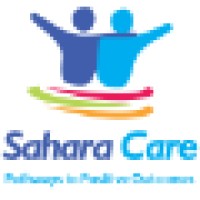 Sahara Care Ltd logo - Similar company to Transforming Support