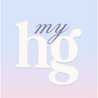 My Holy Grail logo - Similar company to Retica Technologies