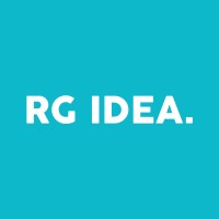 RG IDEA logo - Similar company to Reequest Events