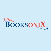 BooksoniX logo - Similar company to Editeur