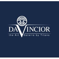 DaVincior logo - Similar company to Nidor Agencement