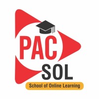 PAC School of Online Learning - ACCA logo - Similar company to Pride School System