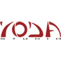 YODA Studio logo - Similar company to Doriangray