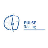 PulseRacingVU logo - Similar company to Delftsche Studenten Bond