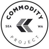 Commodity Project logo - Similar company to Evolution Cnc Llc