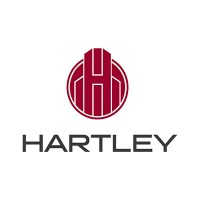 Hartley Construction logo - Similar company to Tht Ltd