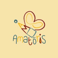 AMATORIS logo - Similar company to Ide Group Indonesia