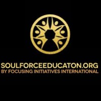 Soul Force Education logo - Similar company to The Ajs Group