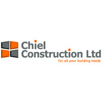 CHIEL CONSTRUCTION LTD logo - Similar company to Hb Birmingham (Construction) Ltd