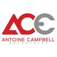 Antoine Campbell Enterprise logo - Similar company to Ace Enterprises ®