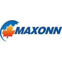 Maxonn Industrial Corporation Ltd.