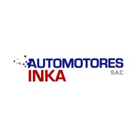 Automotores Inka logo - Similar company to Amsa Perú
