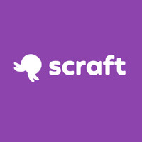 Scraft AI logo - Similar company to Stealth Project