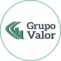 Grupo Valor Portugal logo - Similar company to Valor