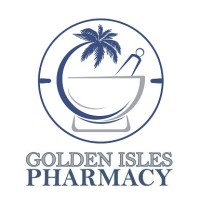 Golden Isles Pharmacy logo - Similar company to Coastal Pharmacare, Inc