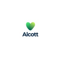 Alcott logo - Similar company to The Wonderwall Solutions Company