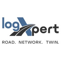 logXpert logo - Similar company to Prologistik Group (Vormals Cargo Support Gmbh)