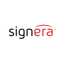 Signera Digital Signage