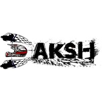 Team Daksh : Baja Racing logo - Similar company to Ojass - Nit Jamshedpur