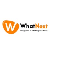 WhatNext IMS logo - Similar company to Digiregal