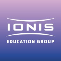 IONIS Education Group logo - Similar company to Le bon intervenant