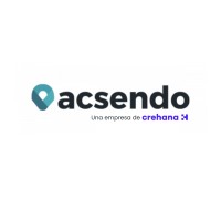Acsendo logo - Similar company to Exypnos