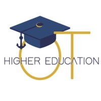 Oceans Technology Higher Education logo - Similar company to Resolved Analytics, Pllc