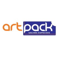 Artpack Sachês logo - Similar company to Artpack Bv