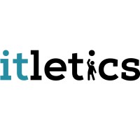 itletics logo - Similar company to Supernutural Gmbh