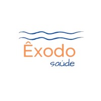 Êxodo Saúde Consultoria logo - Similar company to Group Saúde