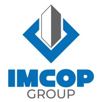 IMCOP GROUP logo - Similar company to Maranatha Grupo Constructor