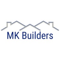 MK Builders LLC logo - Similar company to Vaisakhi Developers