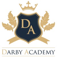 Darby Academy logo - Similar company to Academia De Criptomonedas