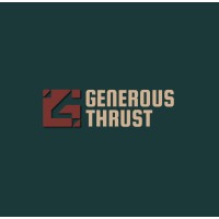 Generous Thrust LDA logo - Similar company to Matosplás S.A