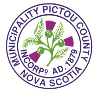 Municipality of Pictou County - MOPC logo - Similar company to Lucas Technology & Analytics