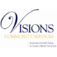 VISIONS Community Services