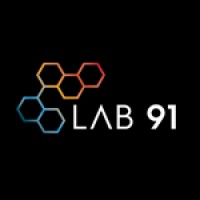 Lab 91, Inc. logo - Similar company to Silorix