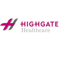 Highgate Healthcare logo - Similar company to Snap Fire Systems