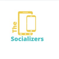 The Socializers logo - Similar company to Wizzyhive Technologies