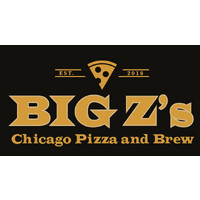 BIG Z's Chicago Pizza & Brew (formally BIG Z's Pizza House and Brew) logo - Similar company to Gbr Pizza Inc.