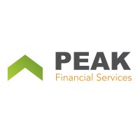 Peak Financial Services logo - Similar company to Pletho©