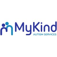 MyKind Autism Services Pty Ltd logo - Similar company to Invitro Technologies Inc