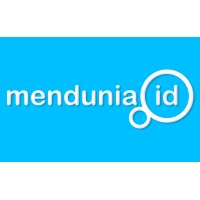 Mendunia logo - Similar company to Pt. Zumar Daya Hutama