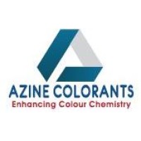Azine Colorants logo - Similar company to Devidas Dye Chem