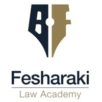 Fesharaki Law Academy logo - Similar company to Chatredanesh Institute